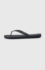 Profile Glitter Sandals Women - Black Out