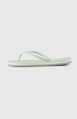 Profile Graphic Sandals Women - Multi Must Haves Stripe