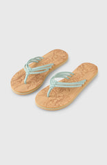 Ditsy Sandals Women - Marble Arch