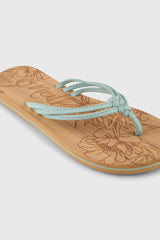 Ditsy Sandals Women - Marble Arch