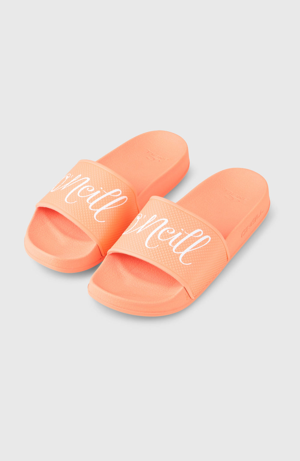 O'Neill Script Slides Women - Funky Peach