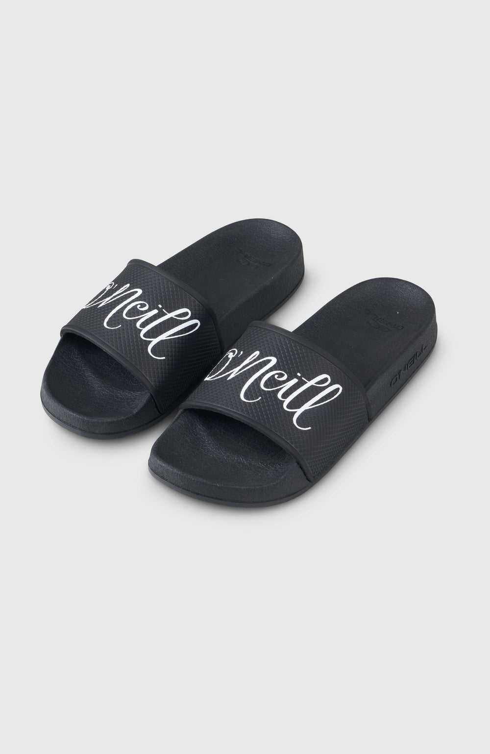 O'Neill Script Slides Women - Black Out