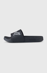 O'Neill Script Slides Women - Black Out