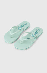 Profile Logo Sandals Women - Marble Arch