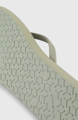 Profile Small Logo Sandals Women - Avery Fern