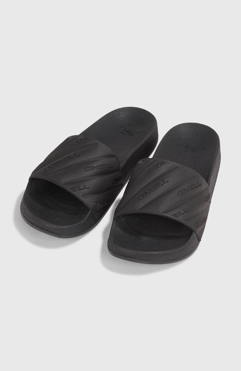 O'Neill Slides Women - Black Out
