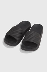 O'Neill Slides Women - Black Out