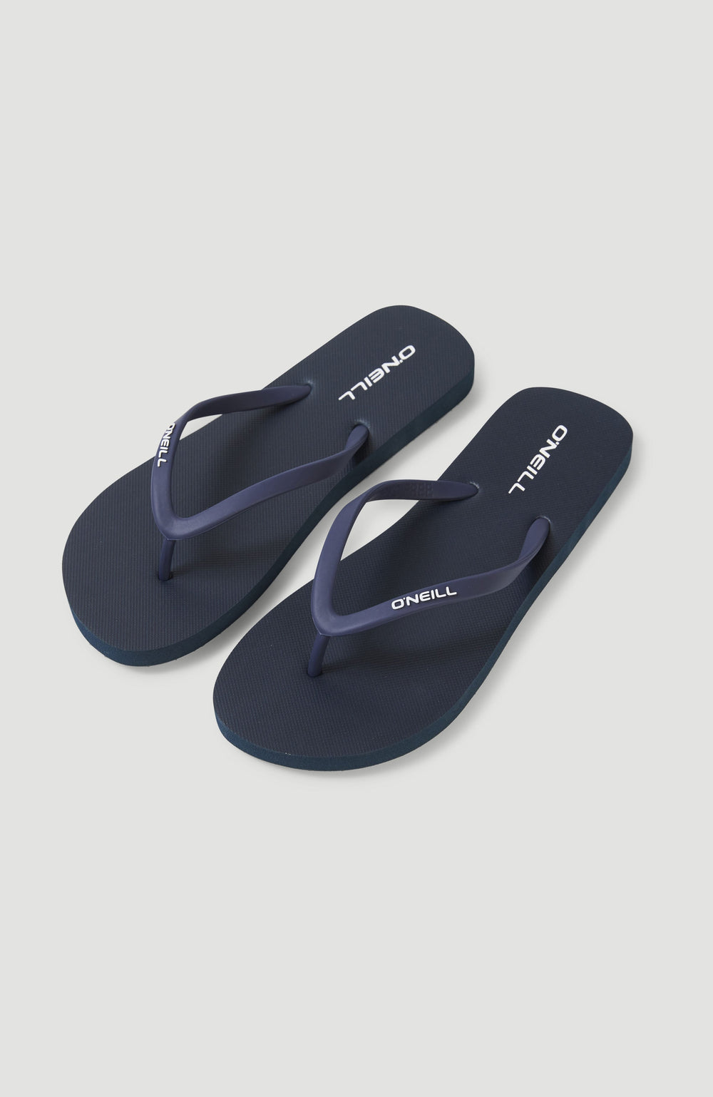 Profile Small Logo Sandals Women - Outer Space