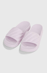 O'Neill Slides Women - Purple Gleam