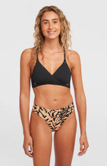 Baay Bikini Top Women - Black Out