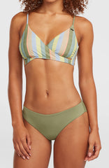 Maoi Bikini Bottoms Women - Avery Fern