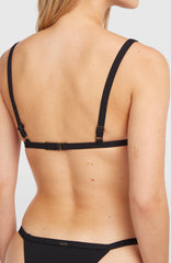 Paloma Bikini Set Women - Black Out