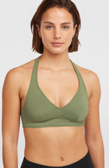 Grenada Bikini Top Women - Avery Fern