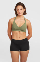 Grenada Bikini Top Women - Avery Fern