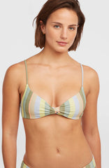 Malibu Matira Bikini Set Women - Multi Must Haves Stripe