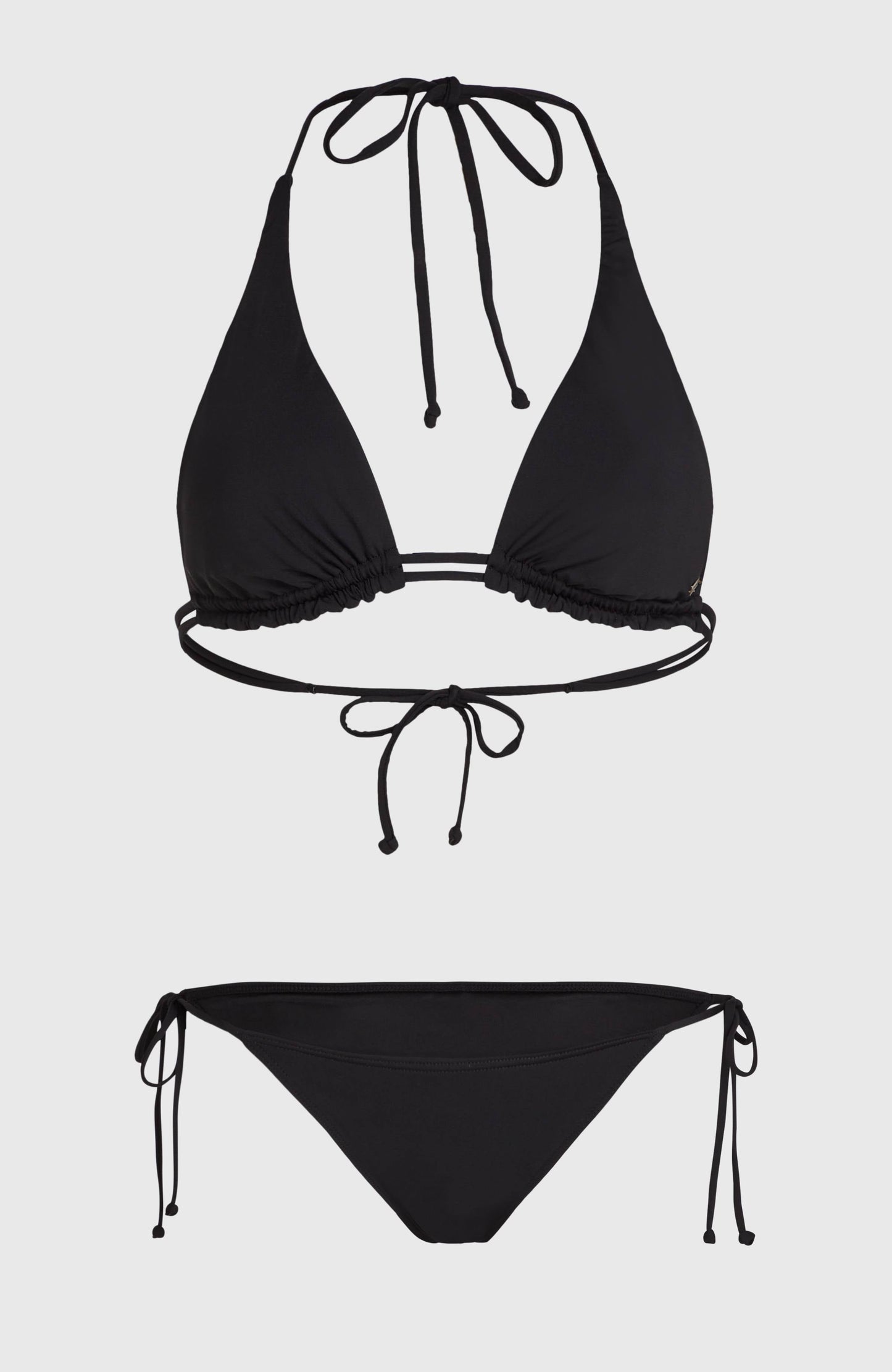Mother Maracas Bikini Set Women - Black Out