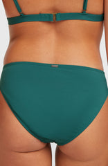Rita Bikini Bottoms Women - Botanical Heat