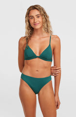 Rita Bikini Bottoms Women - Botanical Heat