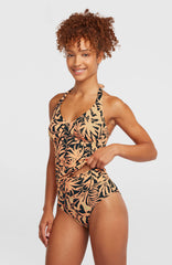 Tankini Bikini Set Women - Black Brazillian Sun