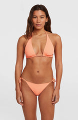 Mother Maracas Bikini Set Women - Funky Peach
