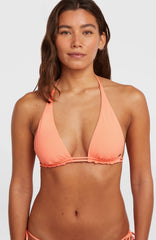Mother Maracas Bikini Set Women - Funky Peach