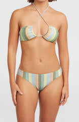 Rita Bikini Bottoms Women - Multi Must Haves Stripe