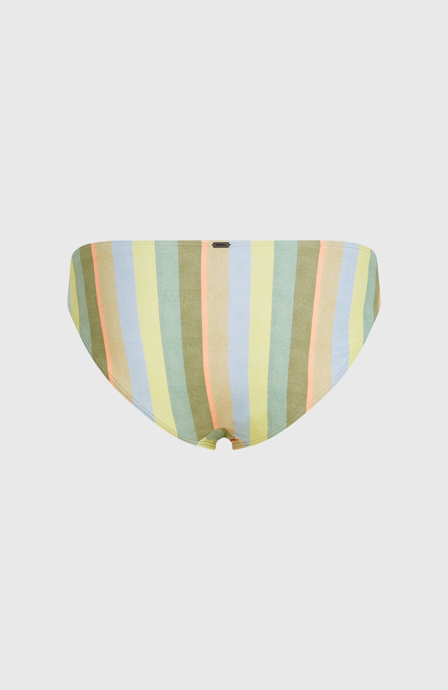 Rita Bikini Bottoms Women - Multi Must Haves Stripe