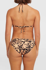 Rita Bikini Bottoms Women - Black Brazillian Sun