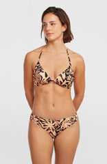 Rita Bikini Bottoms Women - Black Brazillian Sun