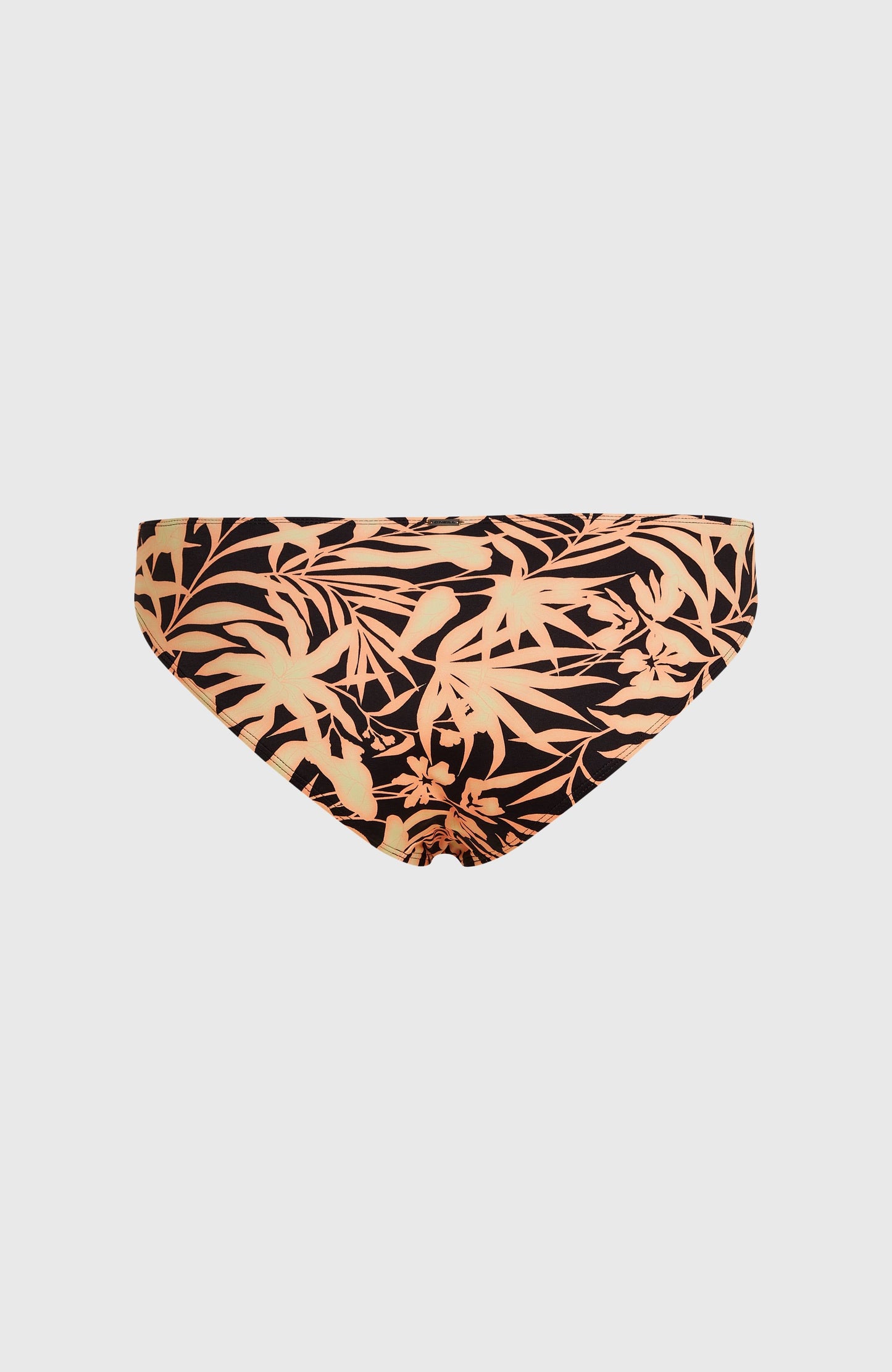 Rita Bikini Bottoms Women - Black Brazillian Sun