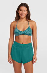 Must-Have Swimshorts Women - Botanical Heat