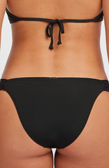 Kee Bikini Bottoms Women - Black Out