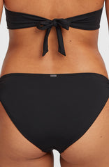 Rita Side-Tie Bikini Bottoms Women - Black Out