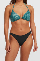 Amy Bikini Bottoms Women - Black Out