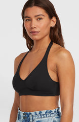 Grenada Bikini Top Women - Black Out