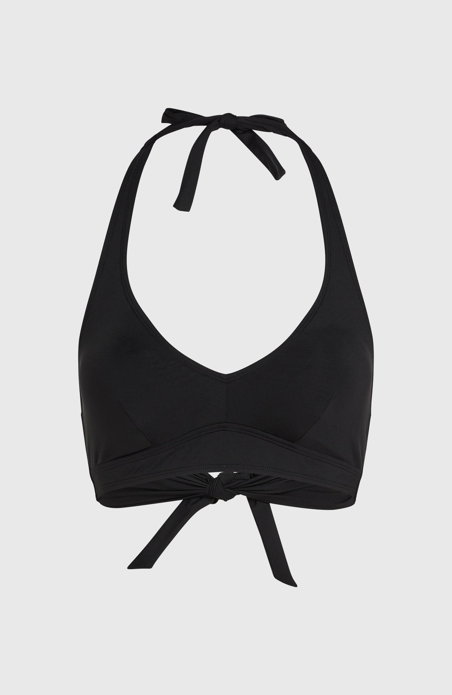 Grenada Bikini Top Women - Black Out