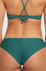 Maoi Bikini Bottoms Women - Botanical Heat