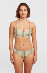 Maoi Bikini Bottoms Women - Multi Must Haves Stripe