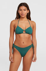 Madrid Jensen Quick-Drying Bikini Set Women - Botanical Heat