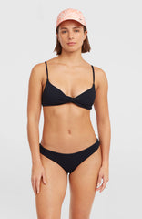 Malibu Matira Bikini Set Women - Black Out