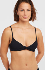 Malibu Matira Bikini Set Women - Black Out