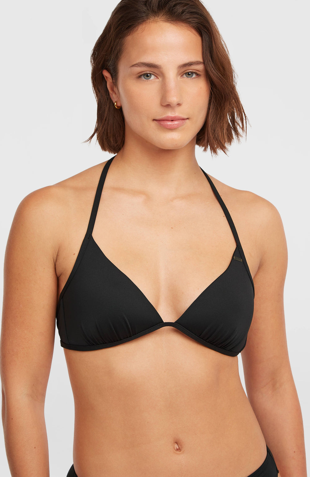 Sao Bikini Top Women - Black Out