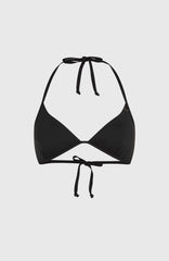 Sao Bikini Top Women - Black Out