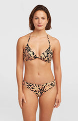 Sao Bikini Top Women - Black Brazillian Sun