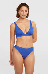 Women of the Wave Cancun Bikini Set Women - Active Blue