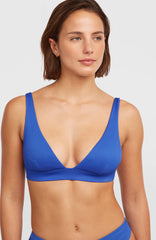Women of the Wave Cancun Bikini Set Women - Active Blue
