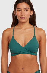 Essentials Baay Maoi Bikini Set Women - Botanical Heat