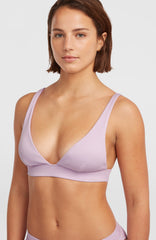 Women of the Wave Cancun Bikini Set Women - Pale Lavender