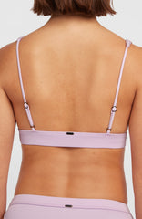 Women of the Wave Cancun Bikini Set Women - Pale Lavender