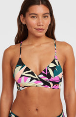 Essentials Baay Maoi Bikini Set Women - Black Wmns Tropicana